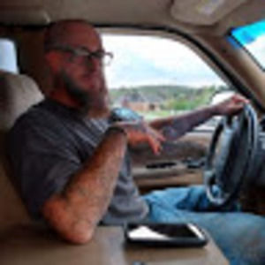 Meet your Posher, Eric